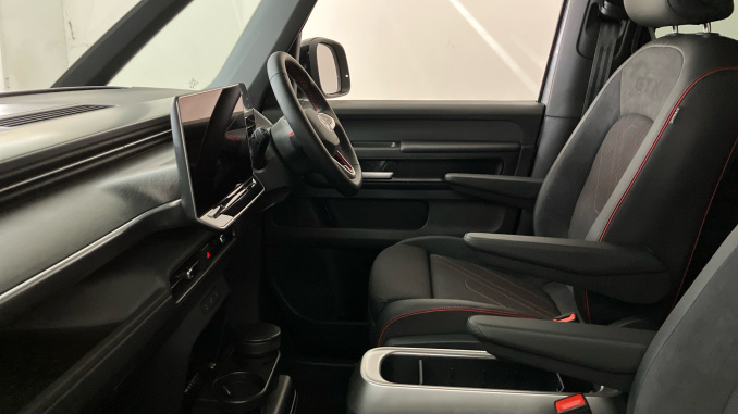 Volkswagen ID. Buzz 250kW GTX Pro 79kWh 5dr 4MOTION Auto Electric Estate - Image 24